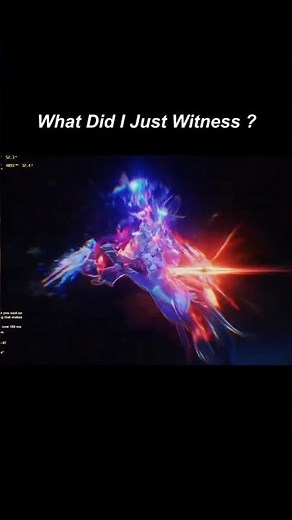 [wuthering waves] Wuwa bosses hv secret moves ? 🤦🏻 #wutheringwaves​ #wuwa​ #鳴潮​