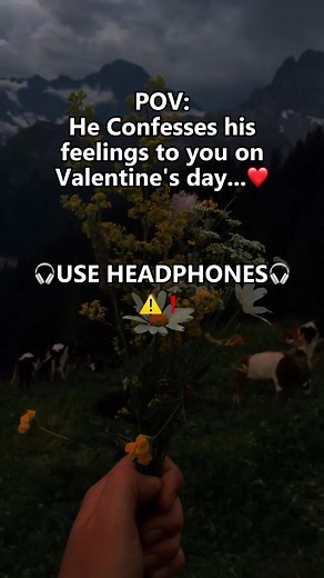 Comforting Boyfriend ASMR Experience