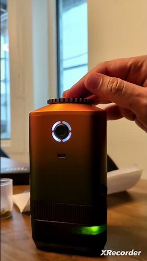 Kactus Kutter K5 - Fine Grind Disk