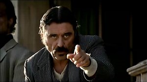 Deadwood Saison 2 - Trailer (EN)