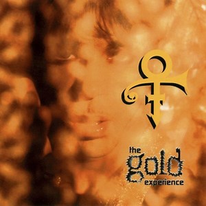 Prince - The Gold Experience