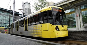 New weekly capping system launched on Metrolink across Greater Manchester