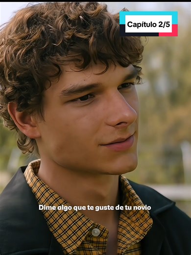 Voces y emociones en Mason Thames