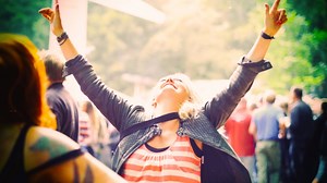 This ‘80s summer playlist will keep you rocking long after the boys of summer have gone