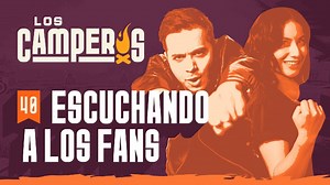 297K views · 181 shares | Arrancamos el año preguntando qué les gustaría ver en Free Fire. 樂 Además, los clásicos y divertos memes, sin contar los fanarts únicos ¡No te pierdas este capítulo de Los Camperos #40!  | Garena Free Fire | Facebook