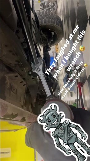 They Laughed Until They Saw What It Could Do #Satisfying #DIY #Tools