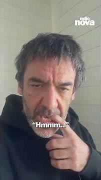 Chat_VDB #24: Patrick Sebastien in Cap d'Agde, did it happen? - Thomas VDB on "nova le matin"