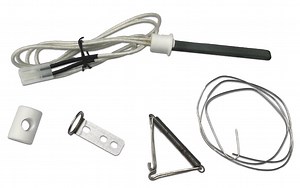 Ignition Rod Replacement (700 Series Grills) - Z Grills Australia Knowledge Centre