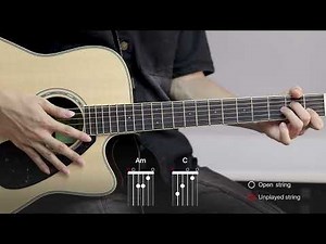 Lesson 3.3 – How to Change Chords Smoothly | Tips for Faster Chord Transitions