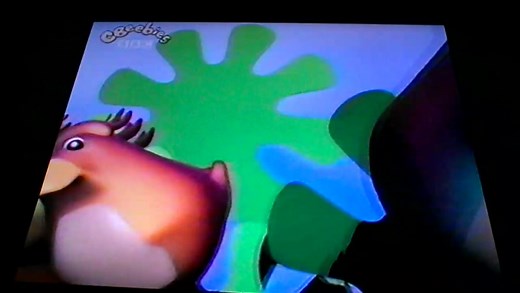 Bits and Bobs: Crazy Golf