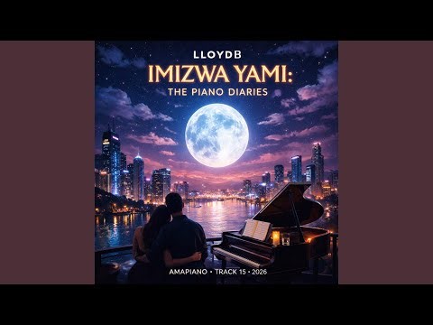 Uthando Lwe Piano