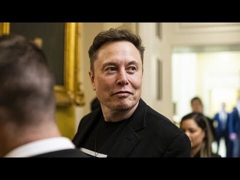 Elon Musk warns Australians are becoming an ‘endangered species’