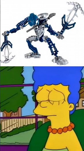 Every Toa Hordika Ranked #BIONICLE #lego