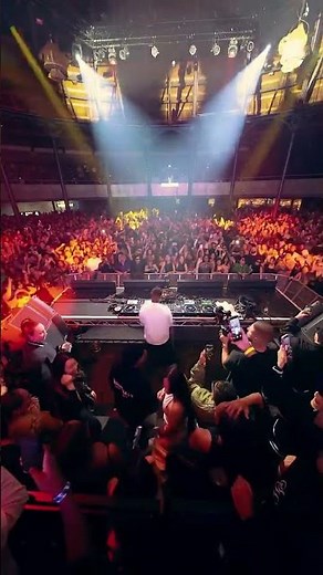 DJ Shimza live on stage in London #afrohouse #afrotech #amapiano #housemusic #dj