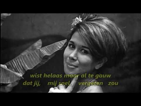 1962 PARADISO Anneke Grönloh
