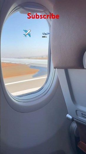 Flight ✈️ Bengaluru to Lucknow ✈️🛫✈️#shortsfeed #shorts #trending #reels #viral #shortsfeed