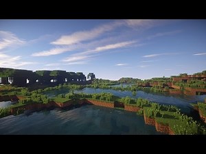 Cách cài shaders cho minecraft 1.8.9