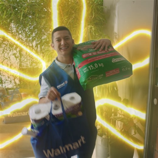 Todo lo que buscás hasta tu puerta a precios bajos. ¡Para que iniciés el año con todo! 🛒💯 | Walmart Costa Rica