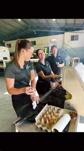 Building a Supportive Culture at Carter Heavy Haulage