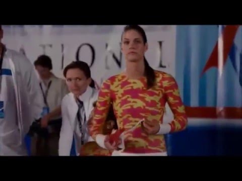 Stick It - The Reality of Gymnastics