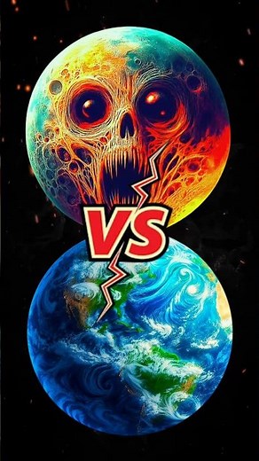 Earth vs Aliens Planet || #space #shorts #earth #alien #viralshorts