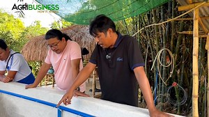 Crayfish Farming: 3,500 per Kilo / 1M Potential Kita Monthly. Kikitain mo rin yan sa Backyard mo! Erick Sacdalan 09451435059, Ricardo's AgriVentures, Balanga, Bataan. AGRIBUSINESS MERCH on SHOPEE | WANT TO BE FEATURED? CONTACT Messenger: Buddy Gancenia, 09178277770 | Agribusiness How It Works. Instruct. Inspire. Succeed. | Agribusiness