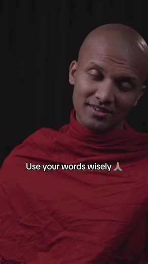 Wisdom in Buddhism: The Power of Words