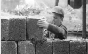 The Double Lives of the Berlin Wall