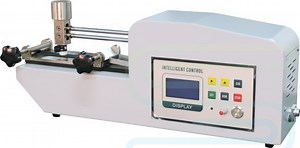 [Hot Item] Hy-767b Electric Crockmeter - Dry & Wet Color Fastness Rub Tester