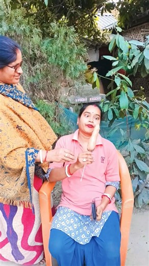 🍦 Mom Gave Ice Cream & Brother Couldn’t Stay Calm 😅