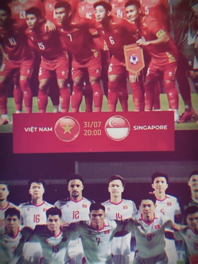 : ‼️🚨ĐT Việt Nam khởi đầu ASEAN Cup 2026 bằng chiến thắng ấn tượng 7-0 trước Timor Leste. 🏆🍀 🇻🇳Không chỉ tạo lợi thế lớn về hiệu số, thầy trò HLV Kim Sang-sik còn đón thêm tin vui từ lịch thi đấu trước chặng đường tiếp theo. ✅Theo kế hoạch, toàn đội sẽ lên đường trở về Hà Nội trong chiều 25/7 sau khi kết thúc trận đấu với Timor Leste. Do được nghỉ ở lượt trận thứ hai của bảng A, tuyển Việt Nam sẽ có 7 ngày chuẩn bị trước khi tiếp đón Singapore trên sân Mỹ Đình vào ngày 31/7. Quãng thời gian
