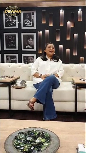 Kya Drama Hai Teaser #243-244 | Kya Drama Hai With Mukarram Kaleem