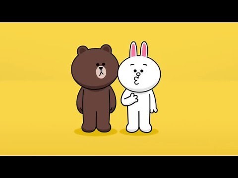 ALL ABOUT BROWN Ep.06 BROWN’s voice / BROWN & FRIENDS