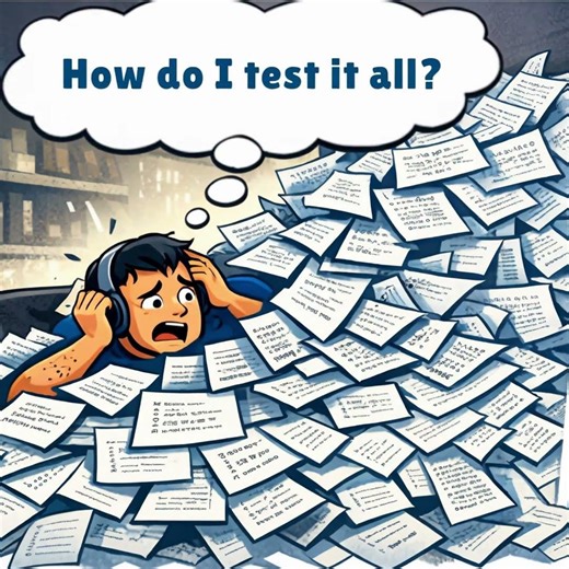 Discover AI That Tests, Fixes, & Validates Java Code