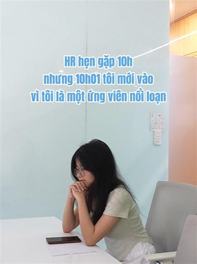 hèn chi cái phòng trống không 🥰🥰 #Vieclam24h #tuyendung #fyp #j4f #dilamcogivui