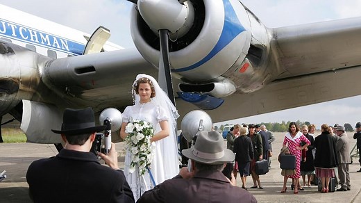 Watch Bride Flight (English Subtitled) | Prime Video