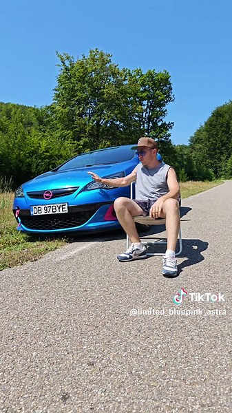 5 lucruri care nu îmi plac la Opel Astra J OPC