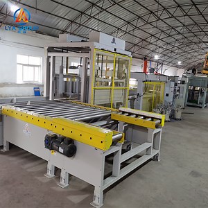 [Hot Item] Concrete Wet Casting System Interlock Bricks Paver Paving Block Making Machine Price