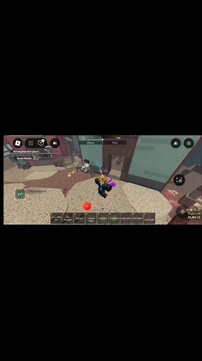 BOTAK_ALIEN on TikTok