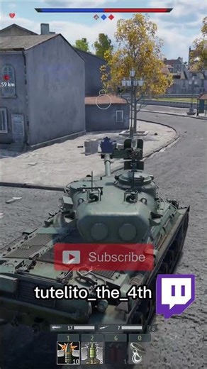 Unc likes old ones 🙏😭 #warthunder
