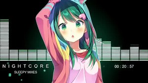 Best Nightcore Mix 2018
