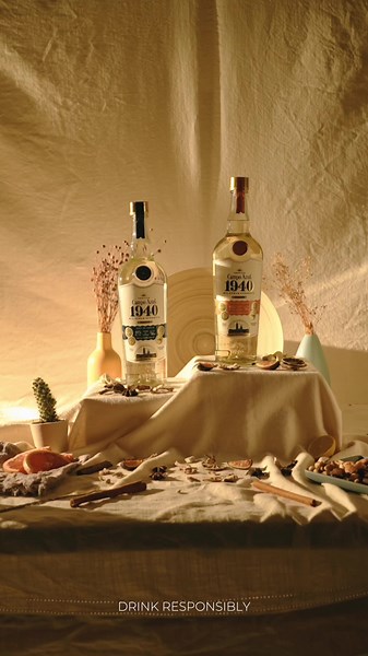 En #Tequila1940 encontrarás la historia de la tierra que da vida a lo mejor del agave ✨🥂