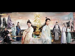 15 Drama Kerajaan China Paling Terbaik Dan Terpopuler Sepanjang Masa (PART 2) WAJIB NONTON
