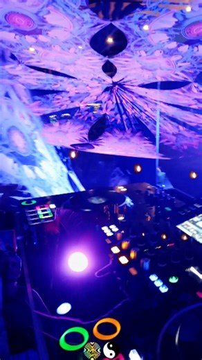 👽Aliens Revolution👽 on Instagram: "👽What a magical night Huge thanks to everyone who made it happen the artists, the crew, and all the beautiful souls who joined us on the dancefloor. You made the magic real👽"