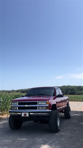 Chevy Trucks and Cars: Explore the Classic OBS Models