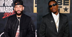 Hip Hop Awards 2022: Backstage Pass! - BET Hip Hop Awards 2022 | BET HipHop Awards