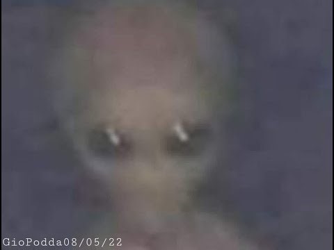 Giovanna Podda alien Hybridization program Weird Science and Fricking Magic E57