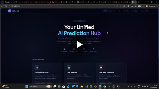 Indian Languages Audio Classification using Deep Learning | Ankit Ahirwar posted on the topic | LinkedIn