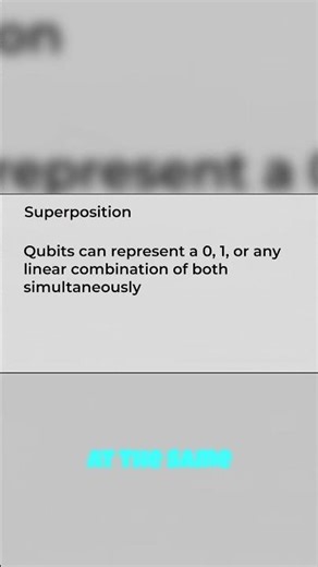 The Particle That Exists in Two Places at Once #physics #mindblown