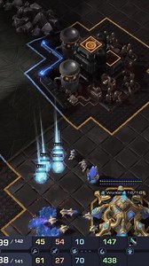 11K views · 118 reactions | No Psi Storm scouted? Time to SCV all-in! | LowkoTV | Facebook